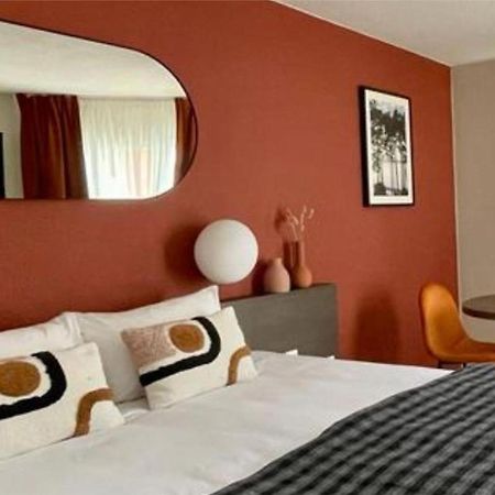 Residence Les Baladines Thonon-les-Bains Bagian luar foto