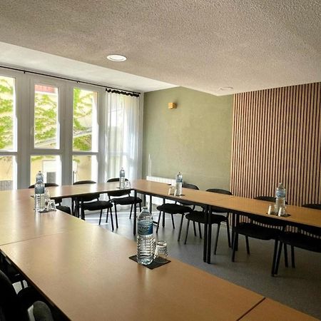 Residence Les Baladines Thonon-les-Bains Bagian luar foto