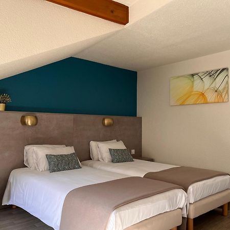 Residence Les Baladines Thonon-les-Bains Bagian luar foto