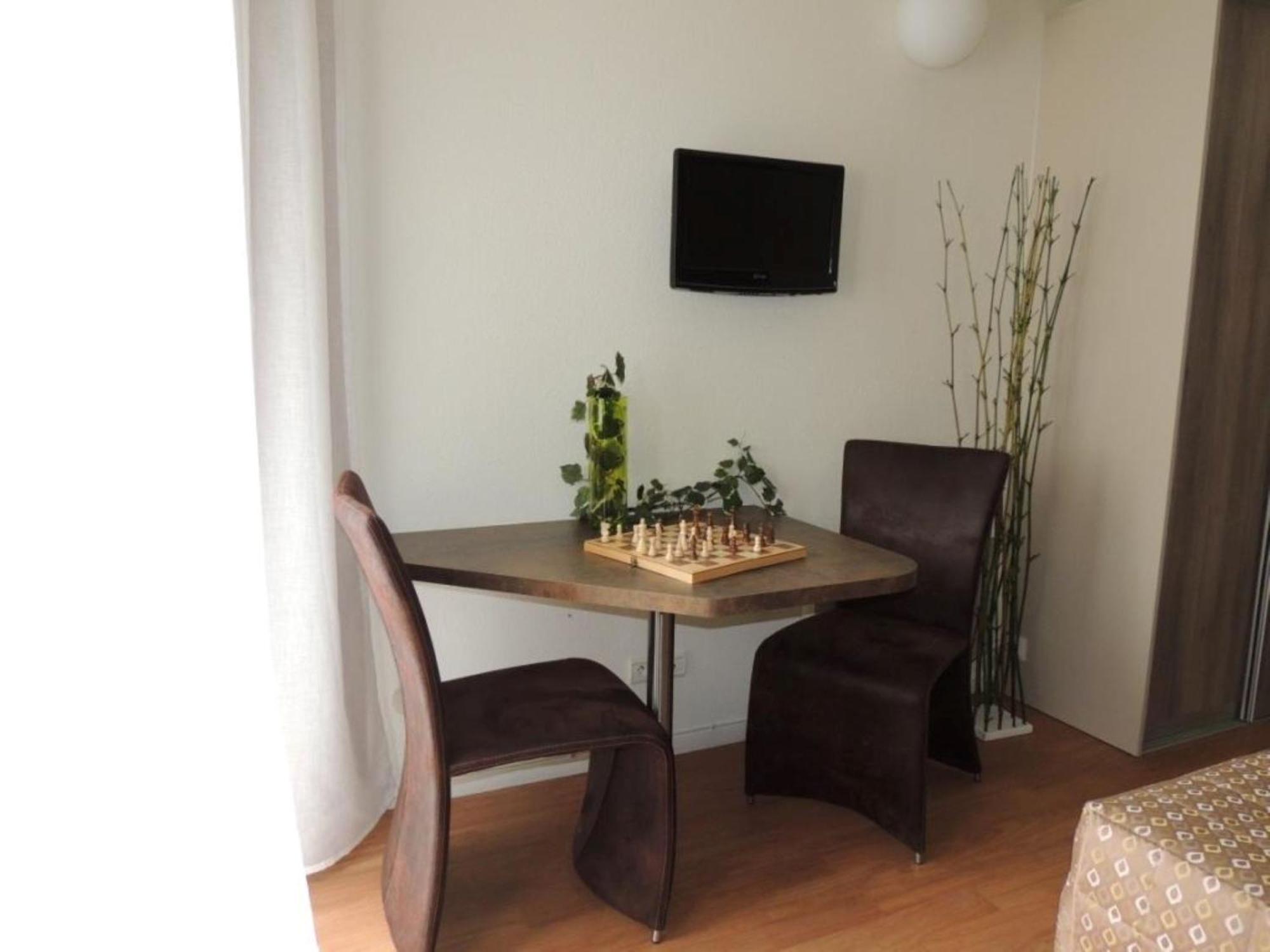 Residence Les Baladines Thonon-les-Bains Bagian luar foto