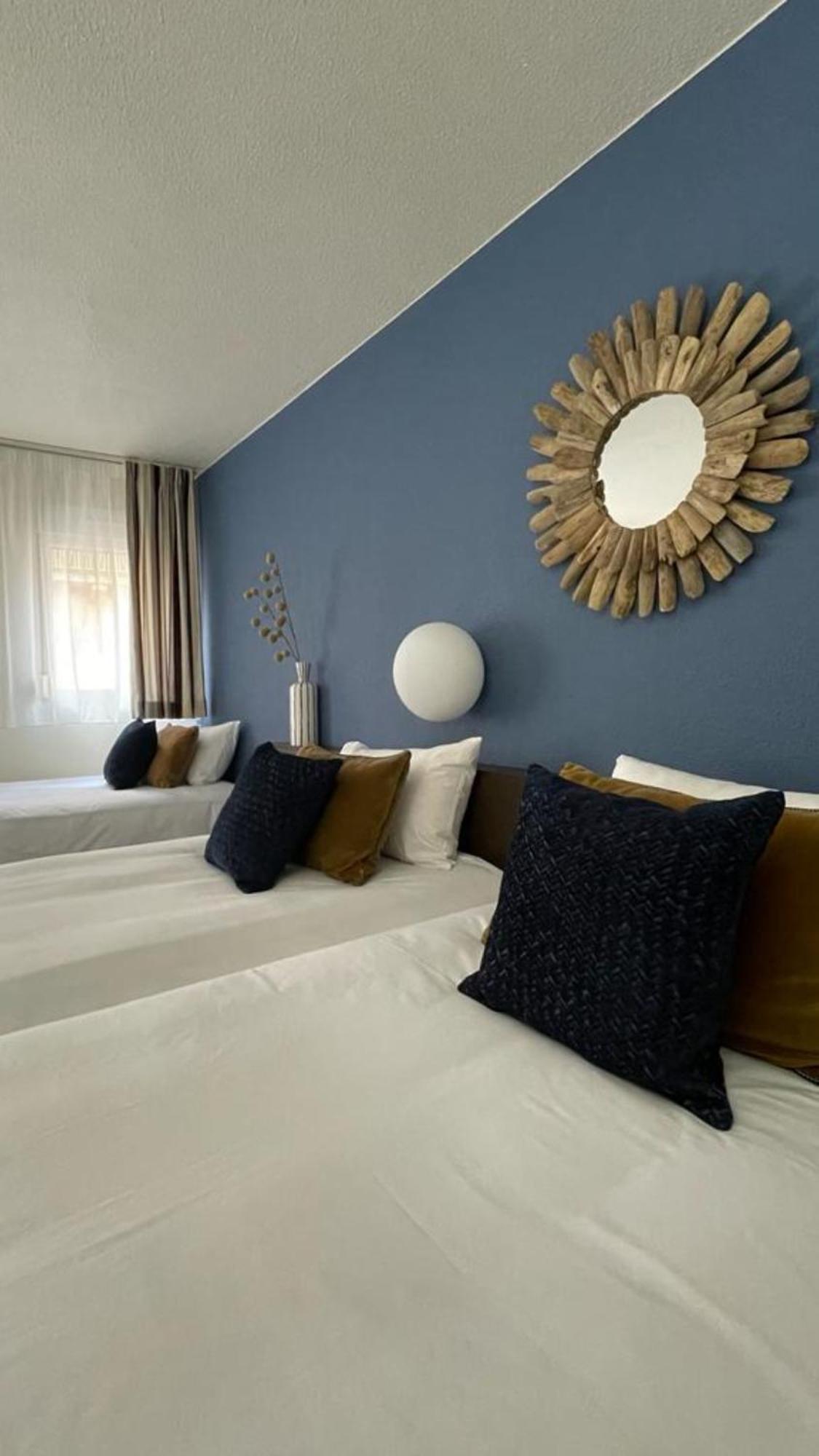 Residence Les Baladines Thonon-les-Bains Bagian luar foto