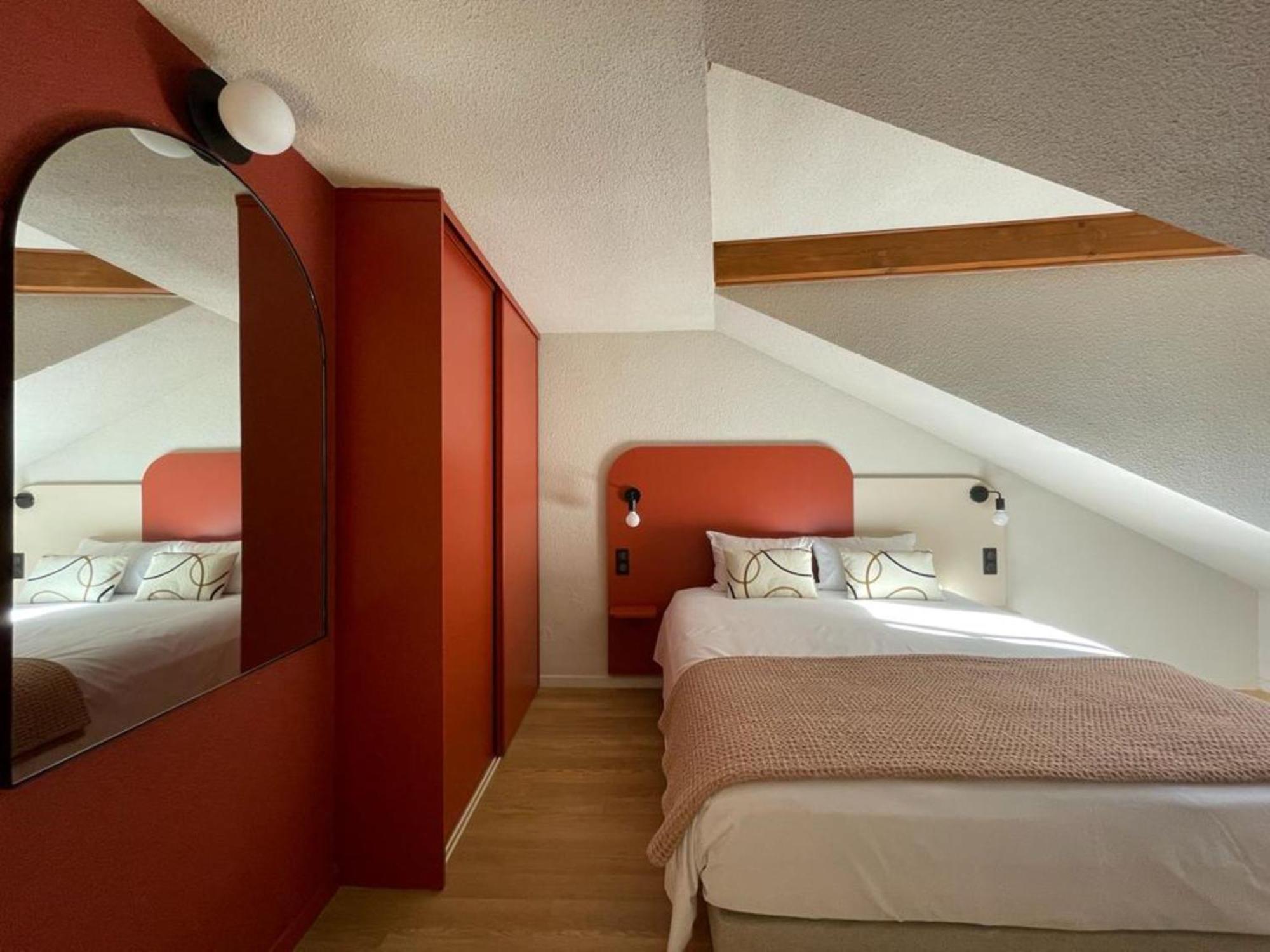 Residence Les Baladines Thonon-les-Bains Bagian luar foto
