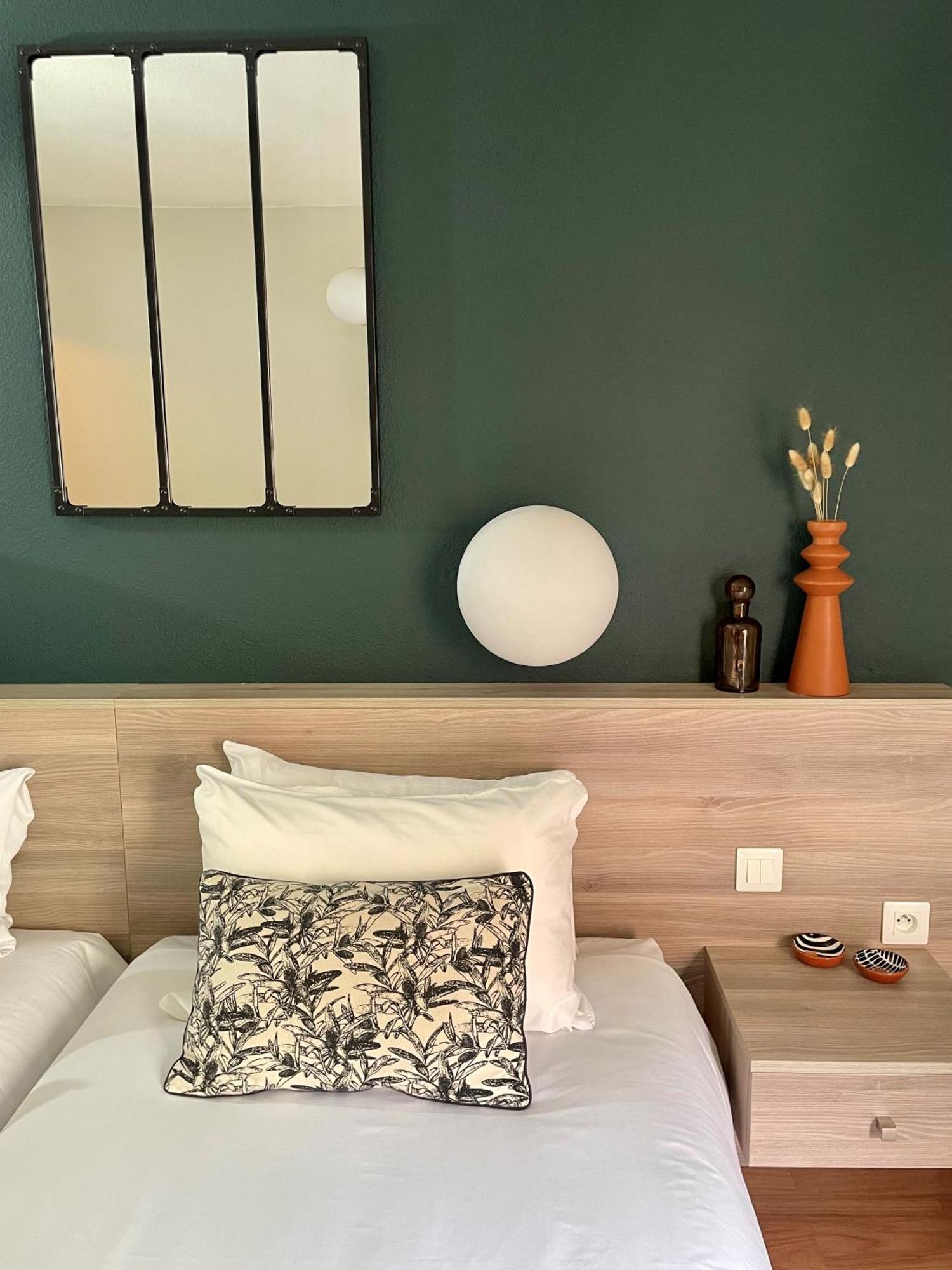 Residence Les Baladines Thonon-les-Bains Bagian luar foto