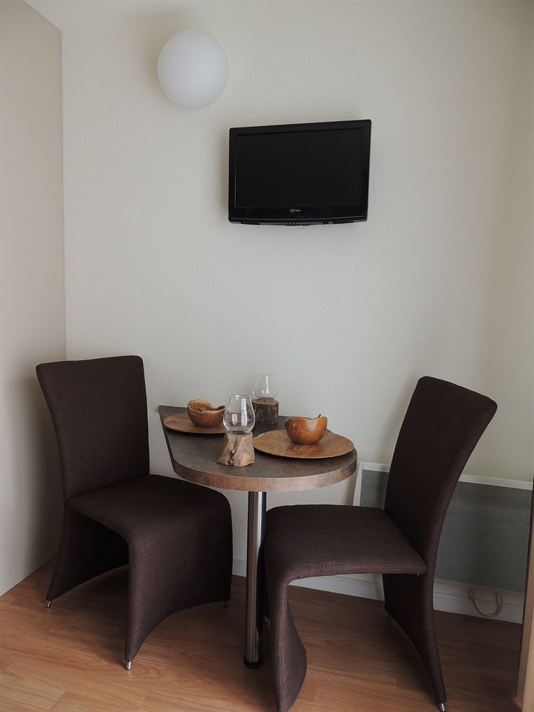 Residence Les Baladines Thonon-les-Bains Bagian luar foto