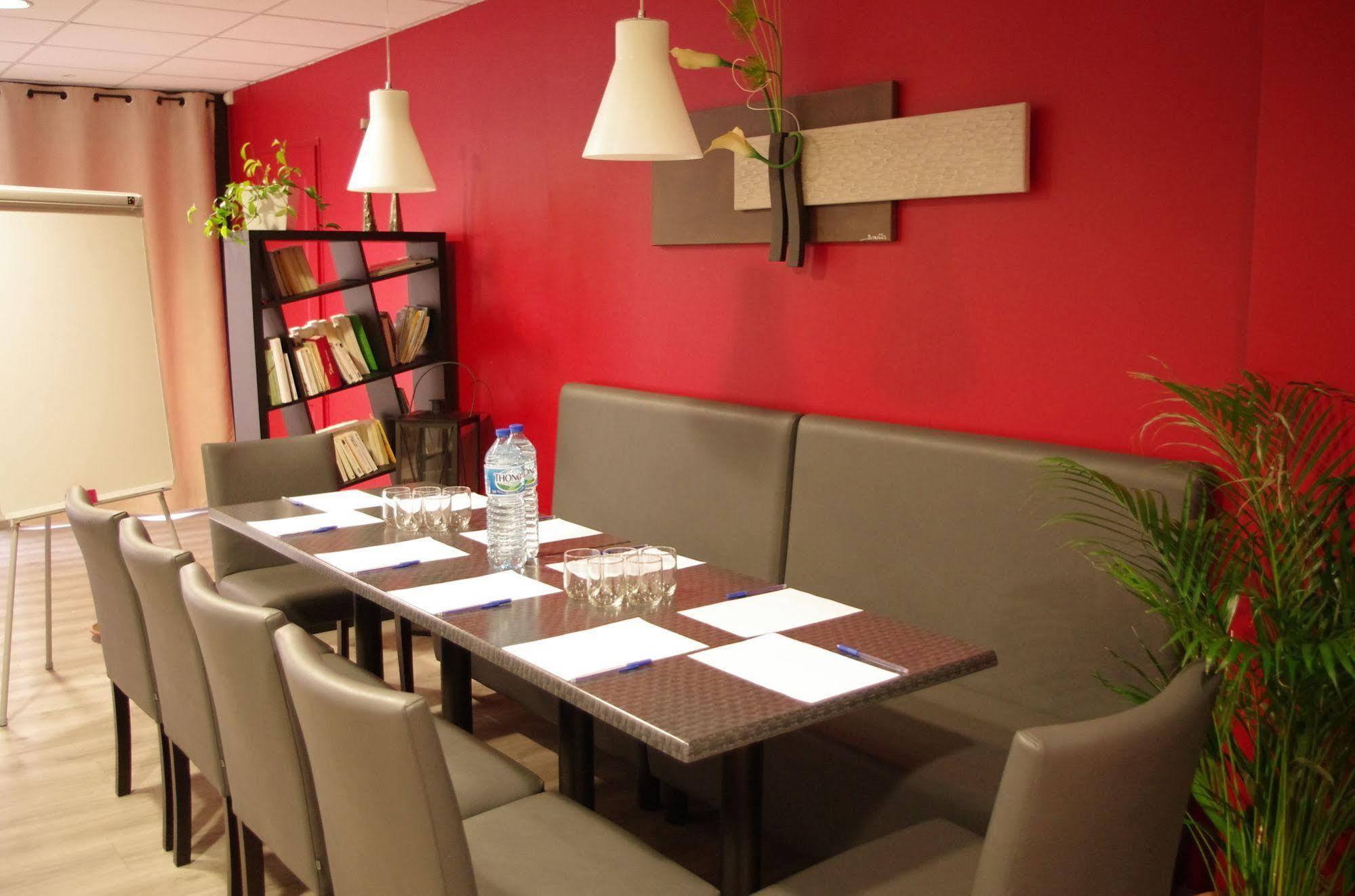 Residence Les Baladines Thonon-les-Bains Bagian luar foto