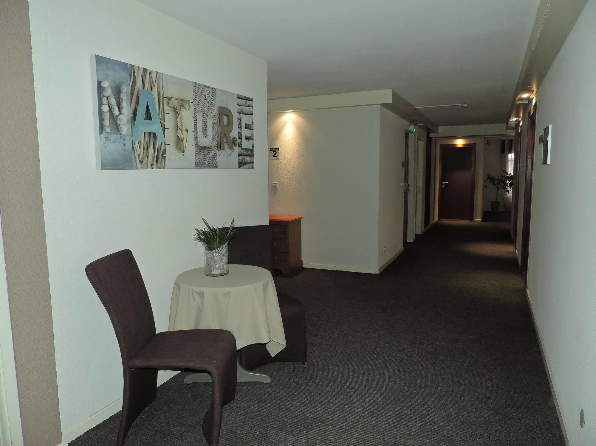 Residence Les Baladines Thonon-les-Bains Bagian luar foto
