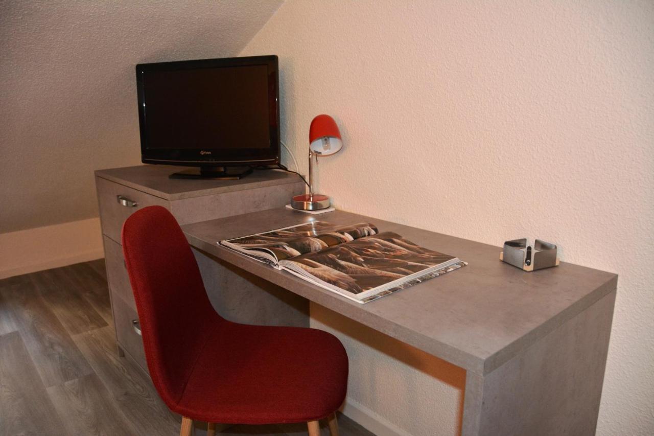 Residence Les Baladines Thonon-les-Bains Bagian luar foto